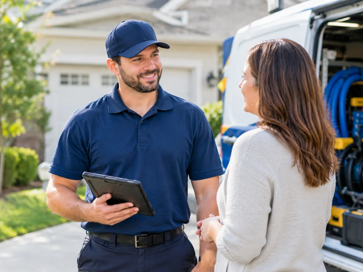 Sewage Backup Cleanup Wilson, NY FAQs